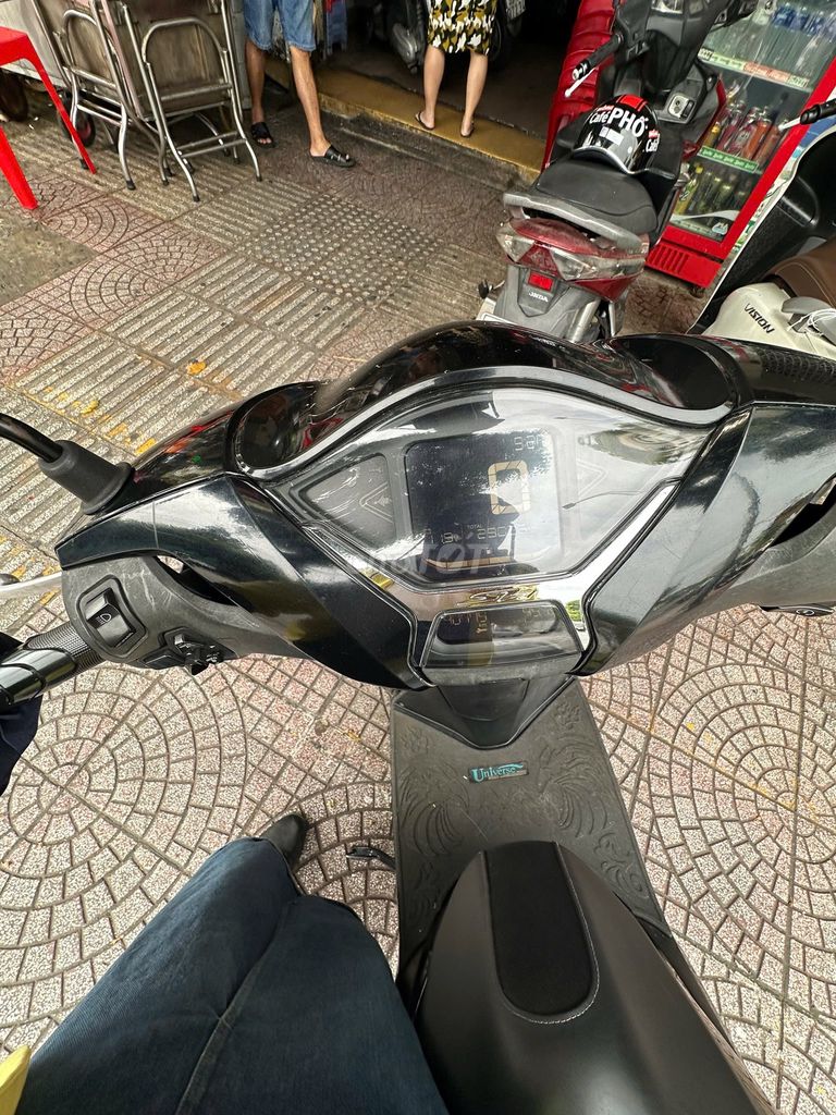 Honda SH 2022 - ảnh 3