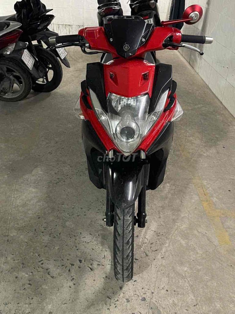 Yamaha Nouvo 2012 - ảnh 3