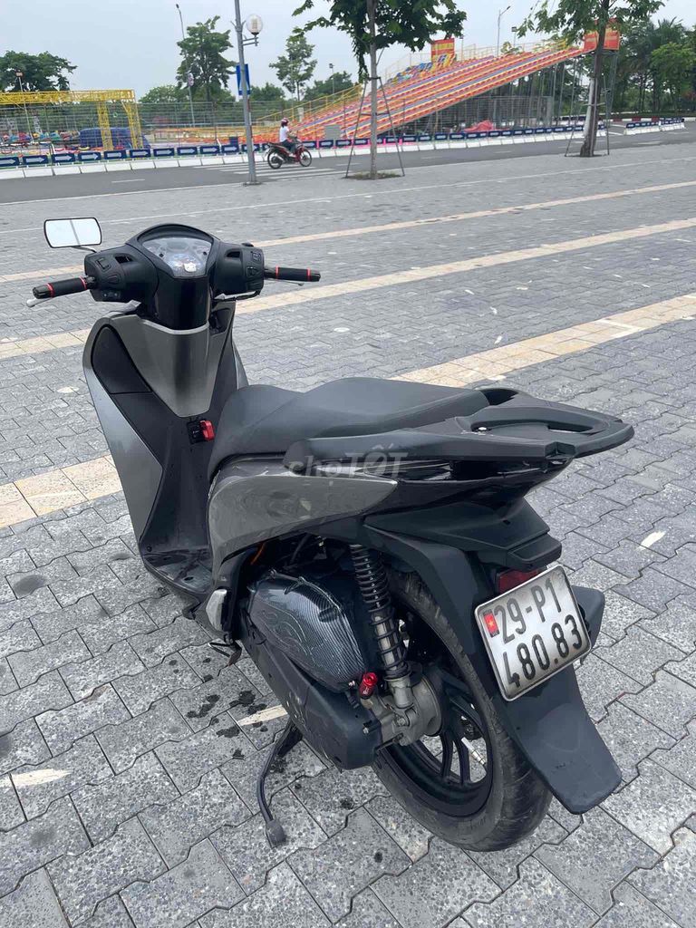 Honda SH 2016 - ảnh 1