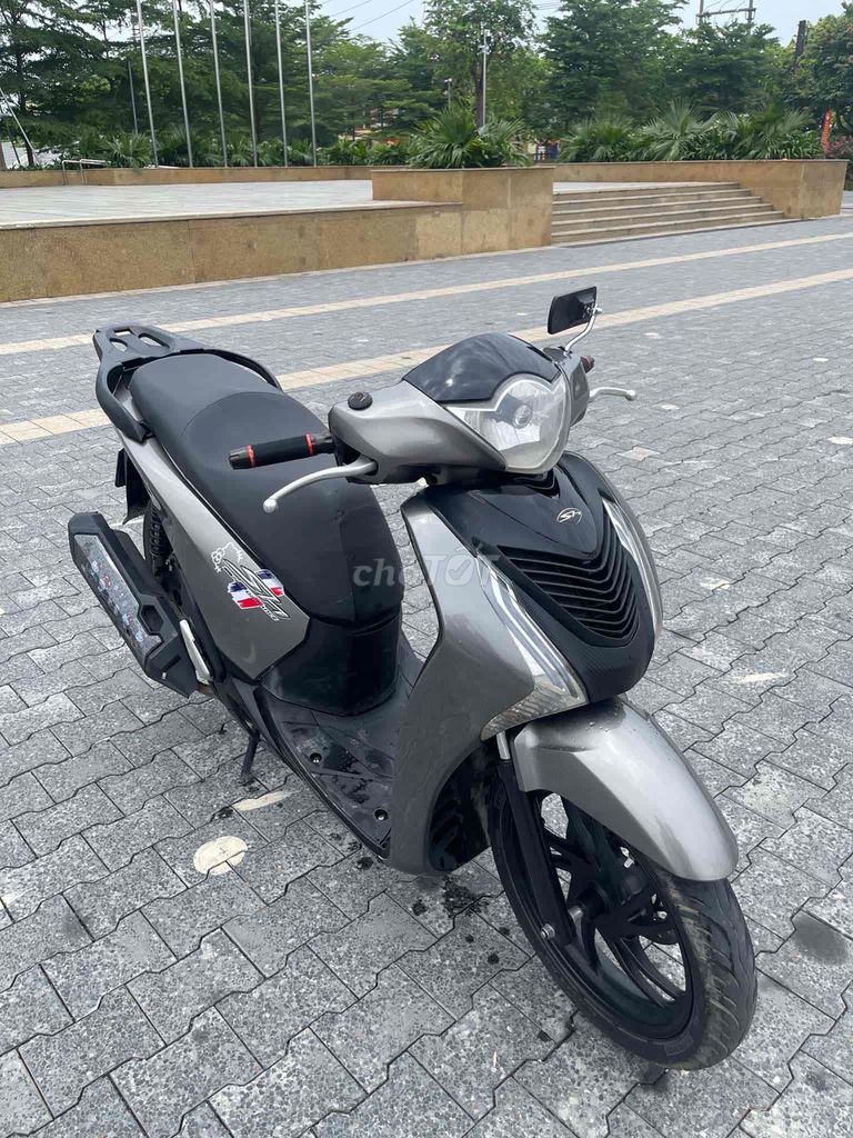 Honda SH 2016 - ảnh 2