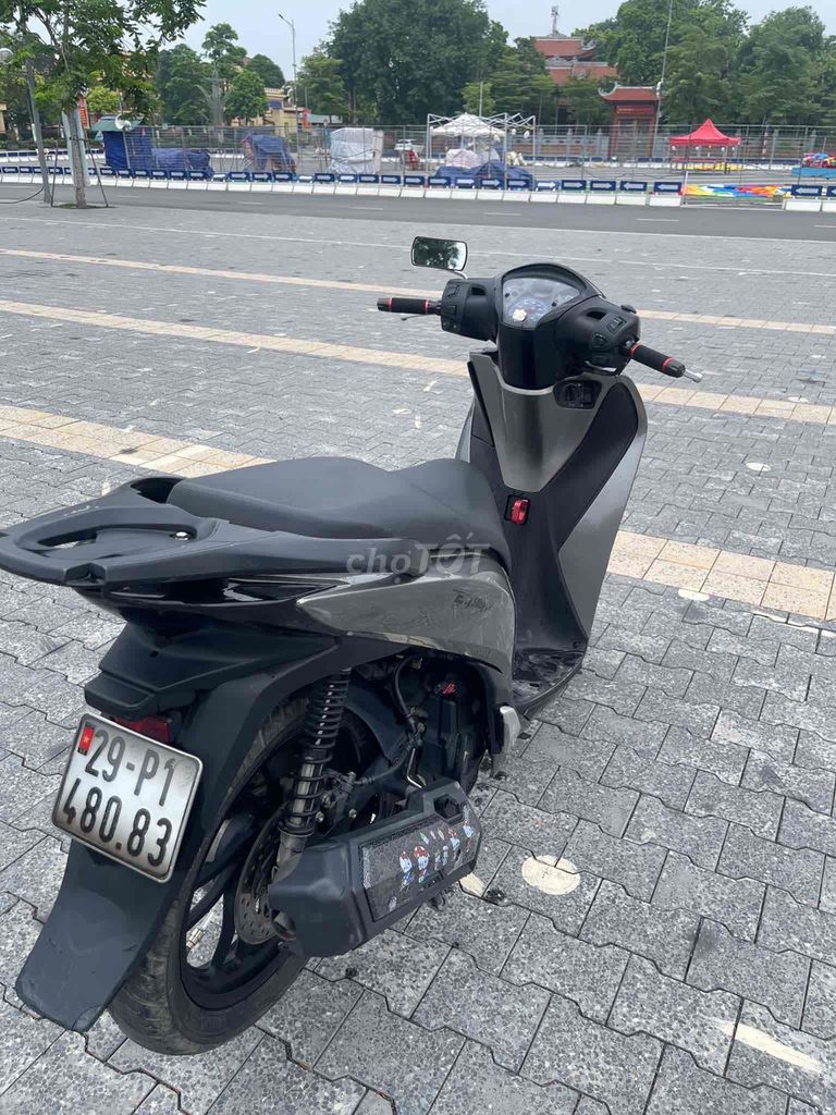 Honda SH 2016 - ảnh 3