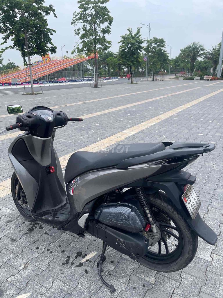 Honda SH 2016 - ảnh 5