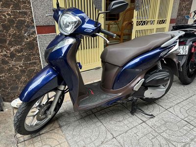 Honda SH Mode 2015 - ảnh 1