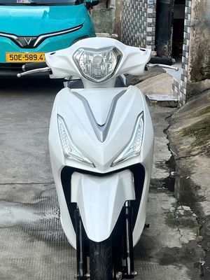 Kymco Candy 2023 - ảnh 1