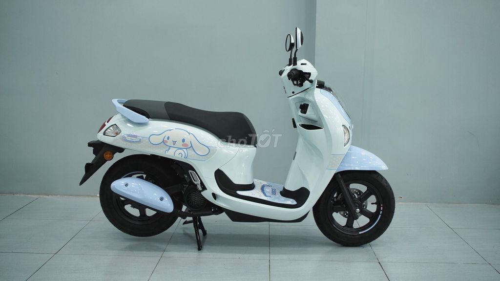 Honda Scoopy 2026 - ảnh 1