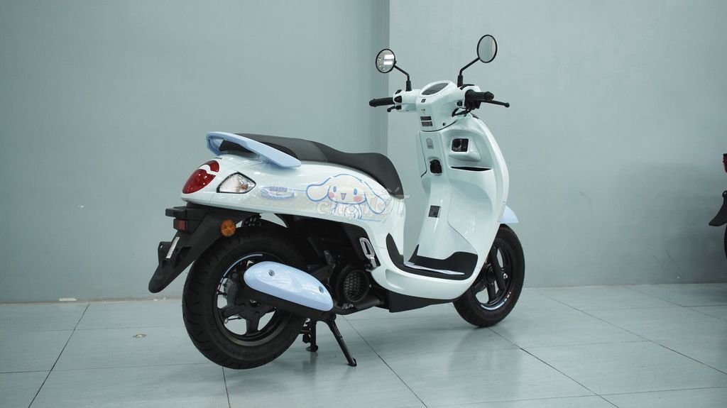 Honda Scoopy 2026 - ảnh 2
