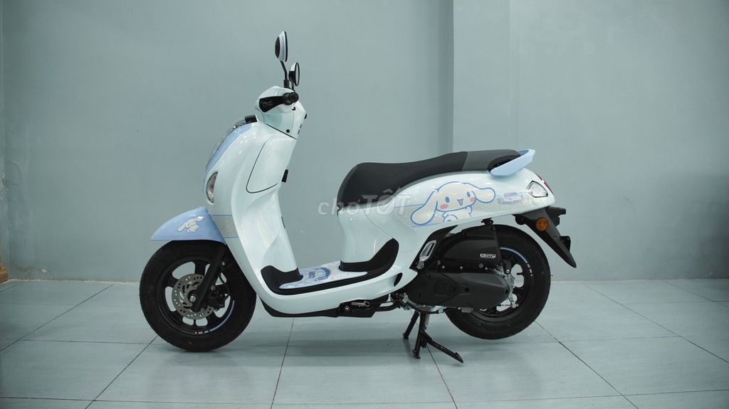 Honda Scoopy 2026 - ảnh 3
