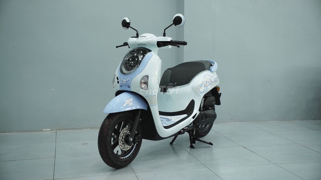 Honda Scoopy 2026 - ảnh 4