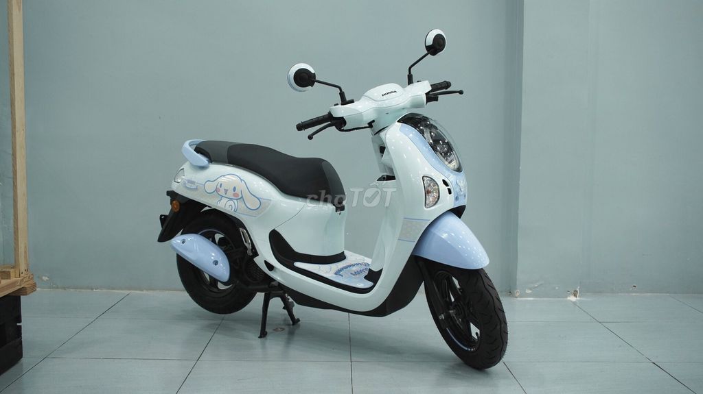 Honda Scoopy 2026 - ảnh 5