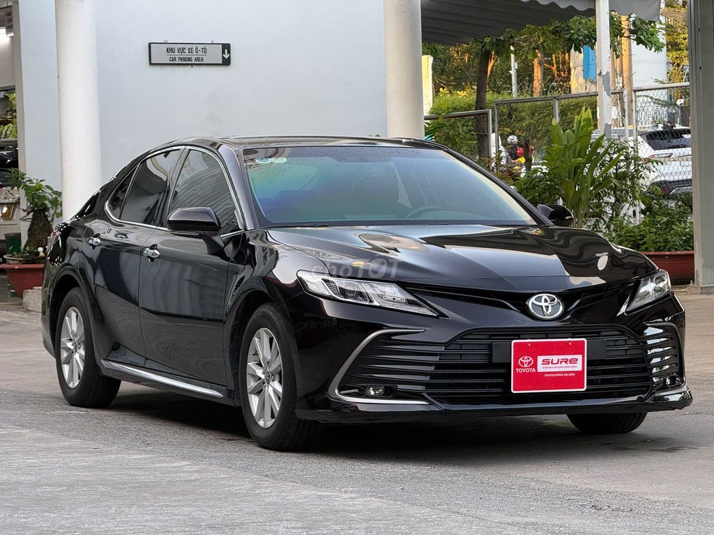 Toyota 2022 - ảnh 2