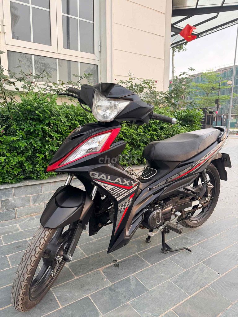 SYM 2021 - ảnh 3