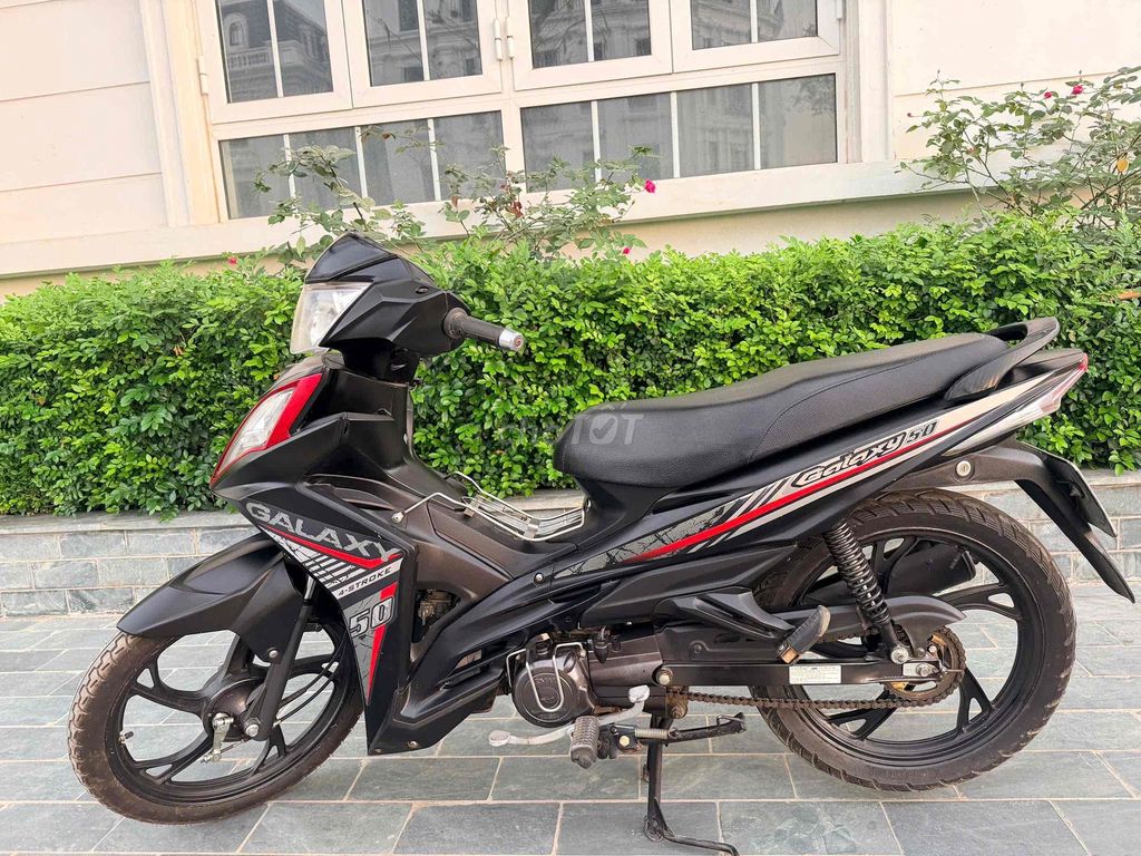 SYM 2021 - ảnh 4
