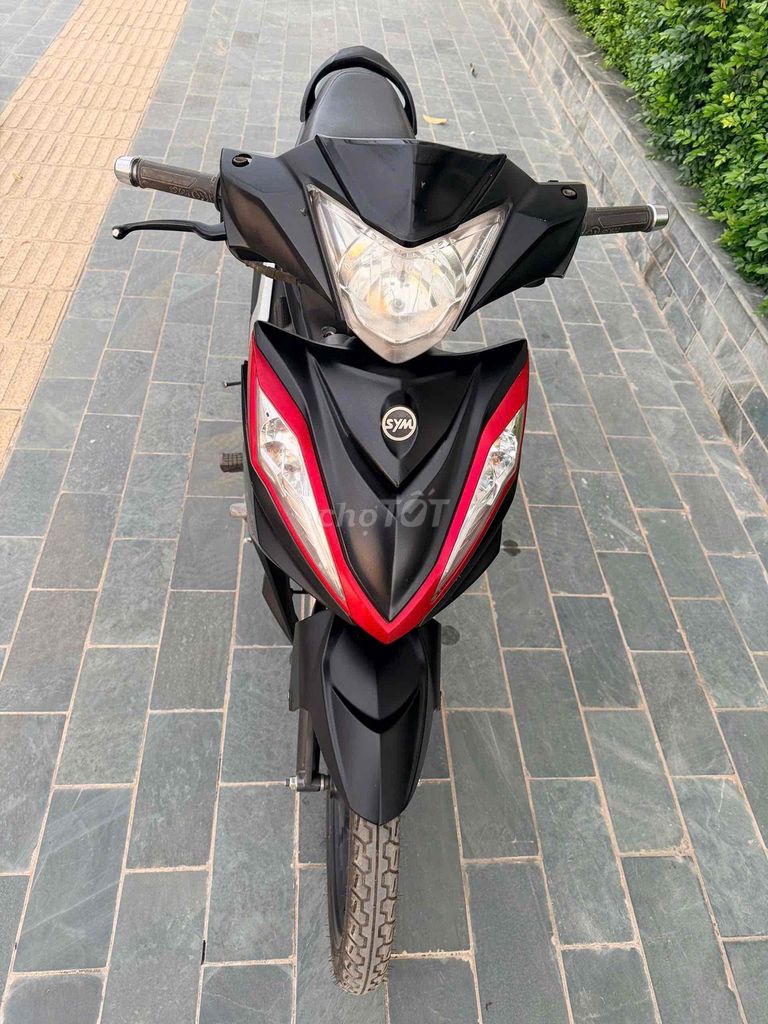SYM 2021 - ảnh 5