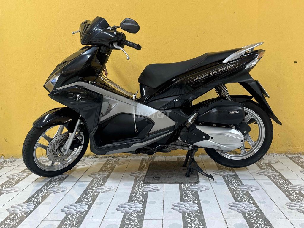 Honda 2017 - ảnh 1