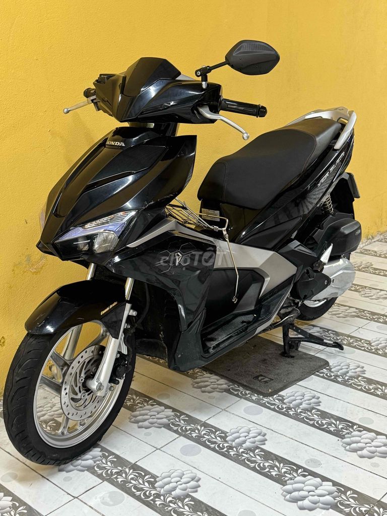 Honda 2017 - ảnh 2