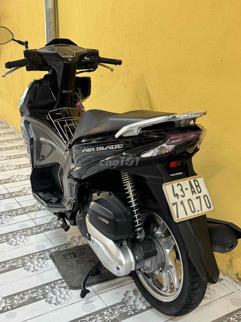 Honda 2017 - ảnh 3