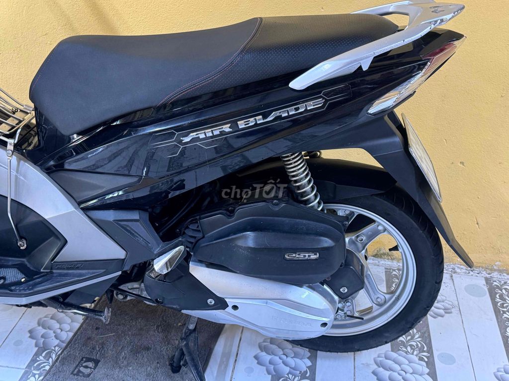 Honda 2017 - ảnh 4