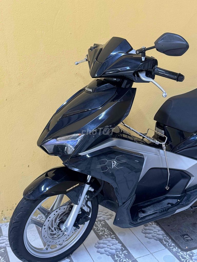 Honda 2017 - ảnh 5