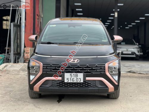 Hyundai Stargazer 2022 - ảnh 1