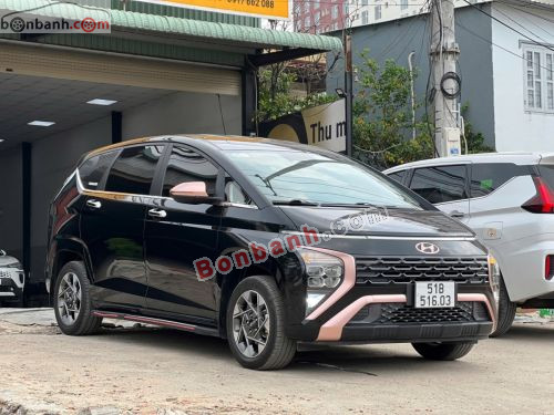 Hyundai Stargazer 2022 - ảnh 2