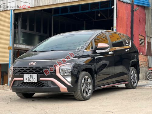 Hyundai Stargazer 2022 - ảnh 3
