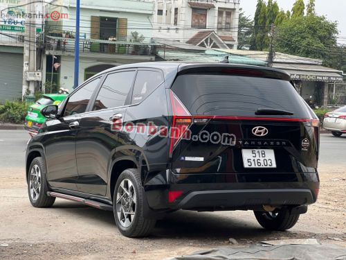 Hyundai Stargazer 2022 - ảnh 4