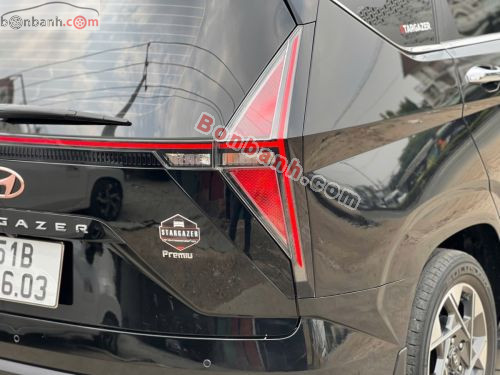 Hyundai Stargazer 2022 - ảnh 5