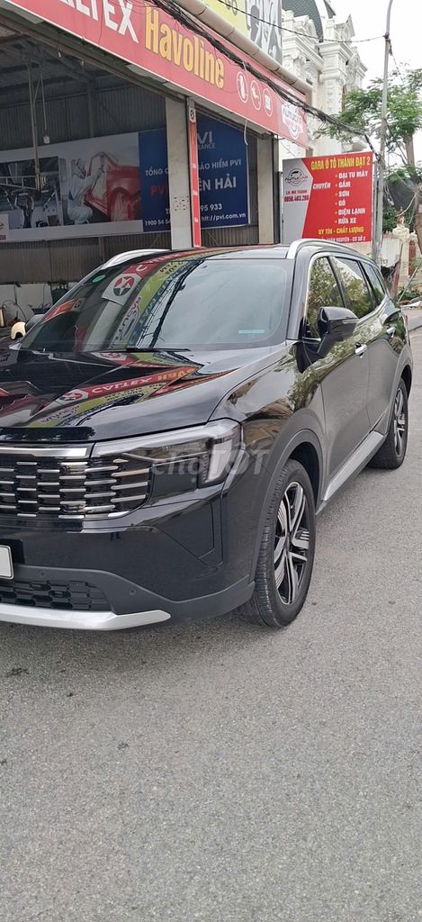 Ford Territory 2025 - ảnh 2