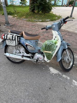 Honda Cup 2025 - ảnh 1
