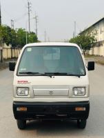 Suzuki Super Carry Van Blind Van 2022 - ảnh 1