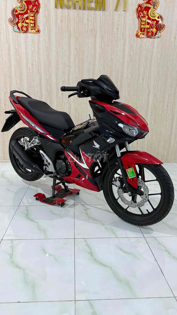 Honda Winner 2024 - ảnh 2