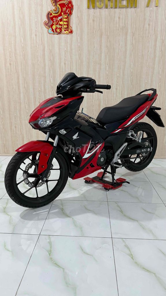 Honda Winner 2024 - ảnh 3