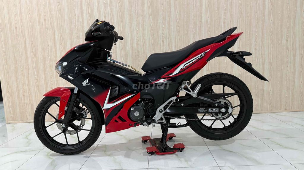 Honda Winner 2024 - ảnh 4