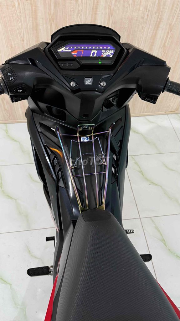 Honda Winner 2024 - ảnh 5