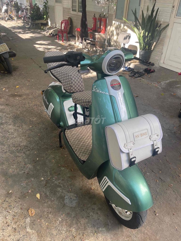 Xe 2024 - ảnh 1
