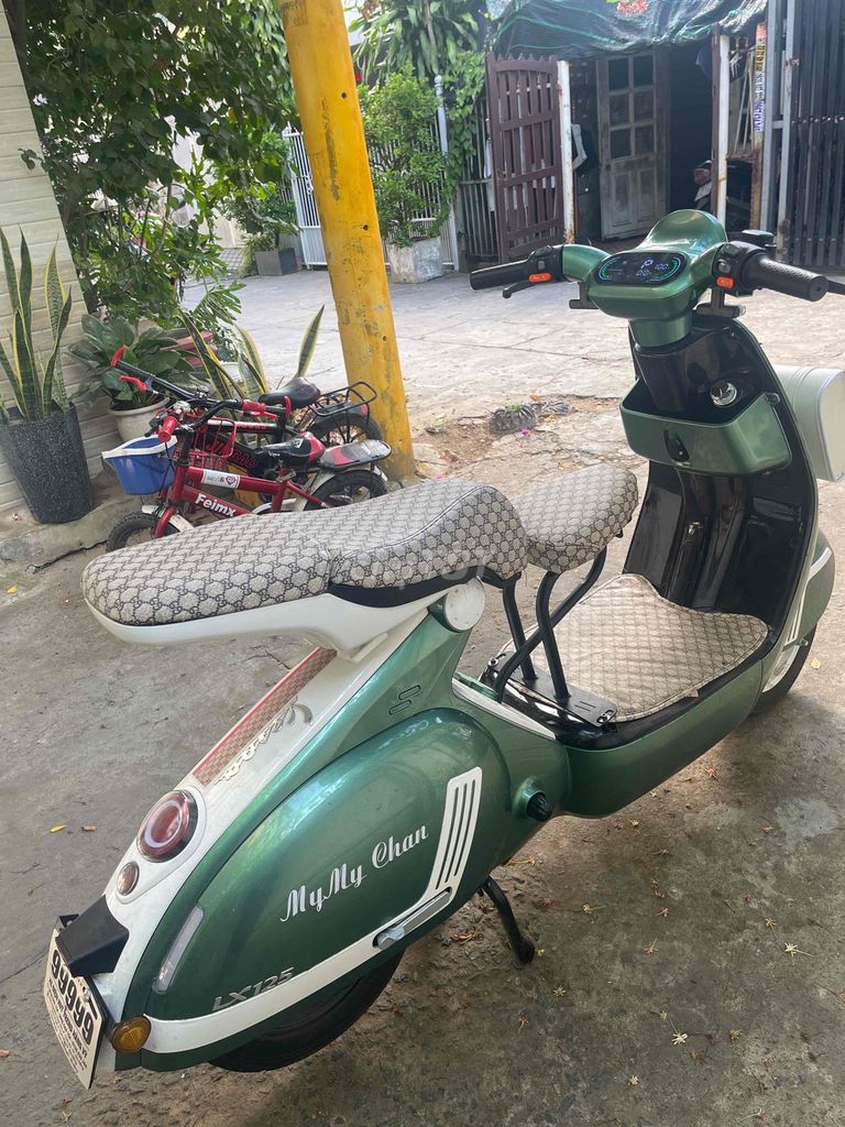 Xe 2024 - ảnh 2