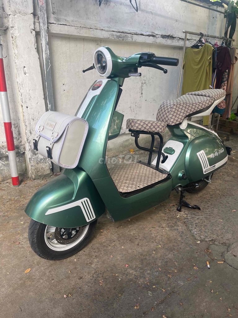 Xe 2024 - ảnh 3