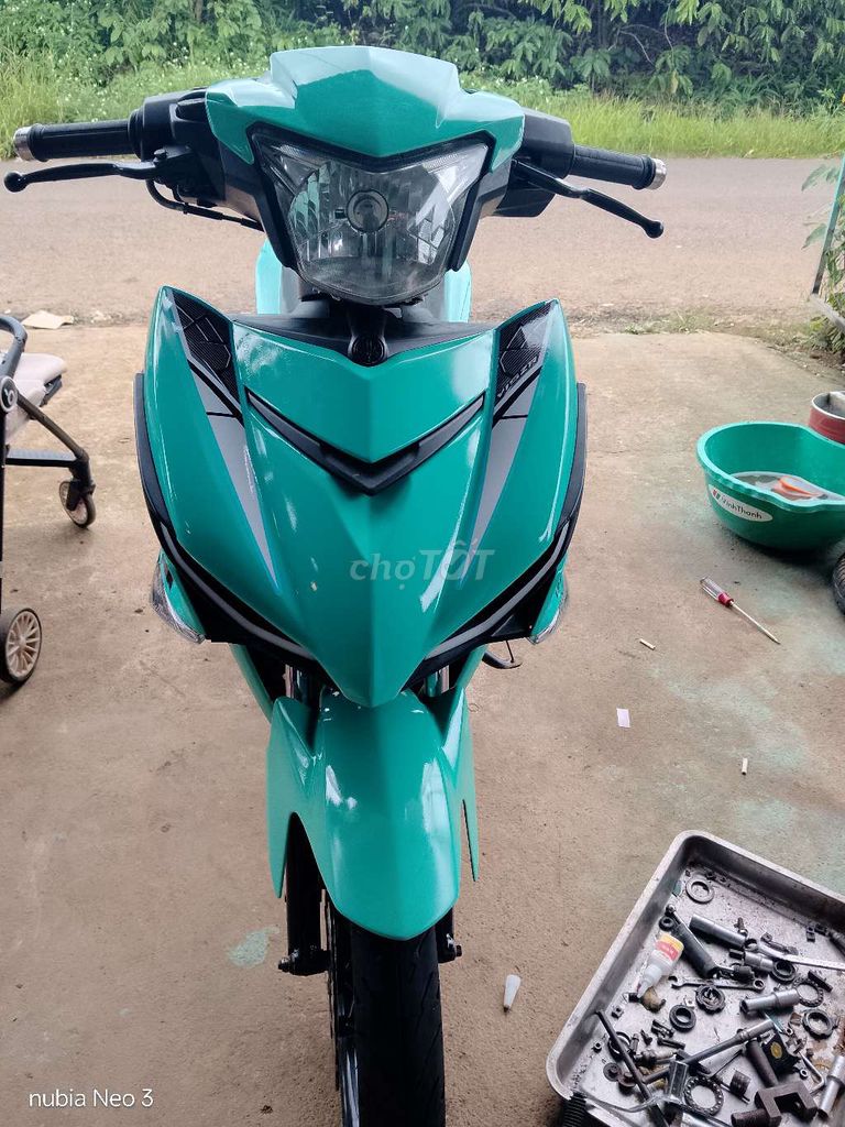 Yamaha 2017 - ảnh 2