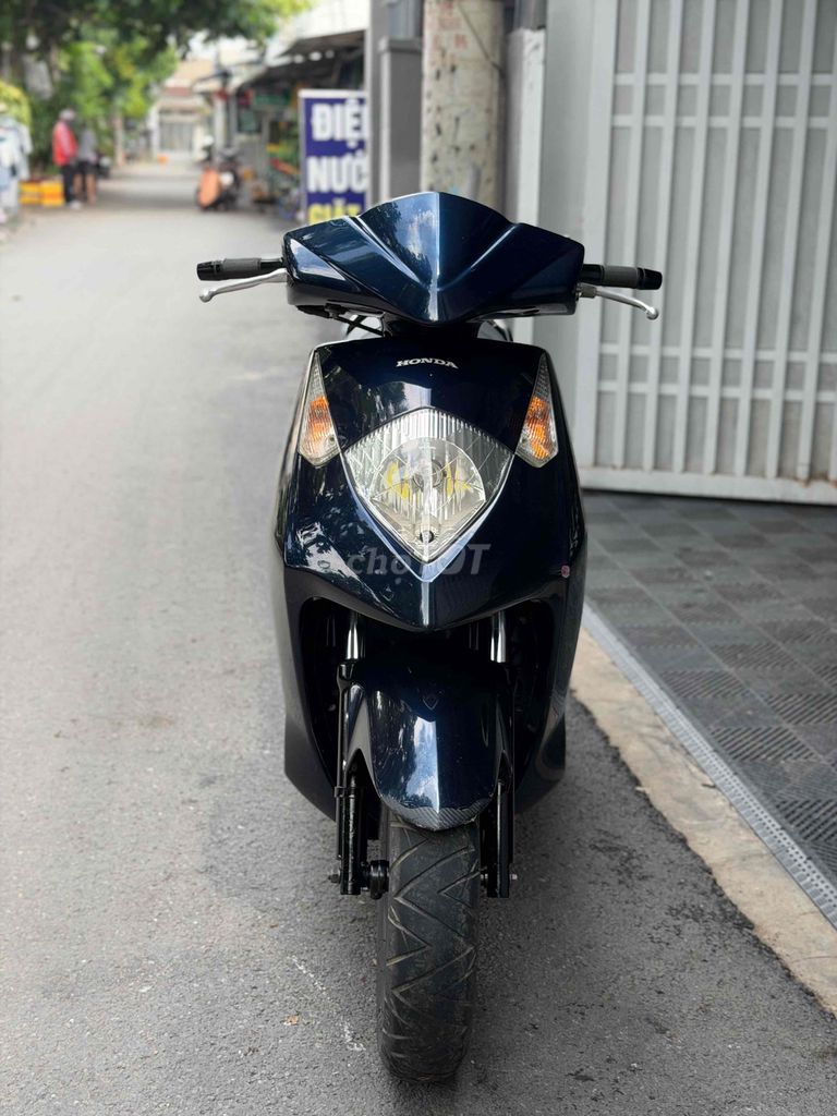 Honda Dylan 2005 - ảnh 1