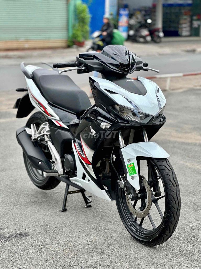 Honda Winner 2025 - ảnh 1