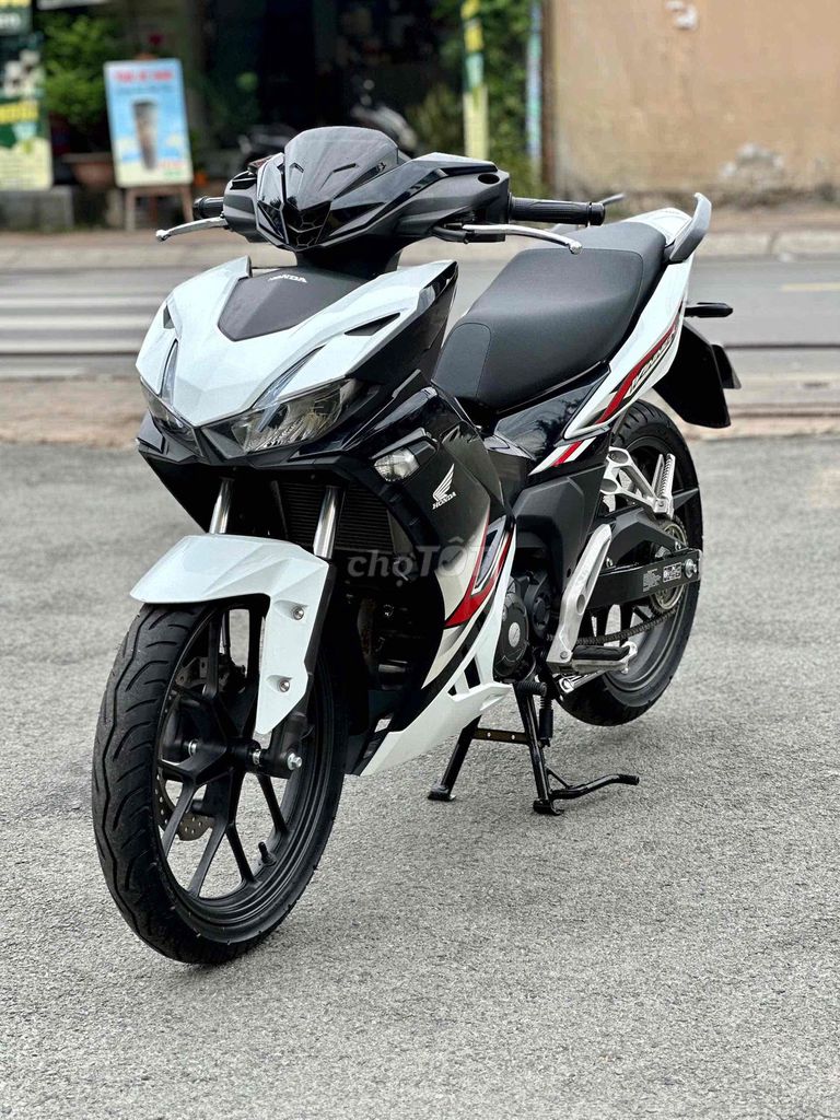 Honda Winner 2025 - ảnh 2