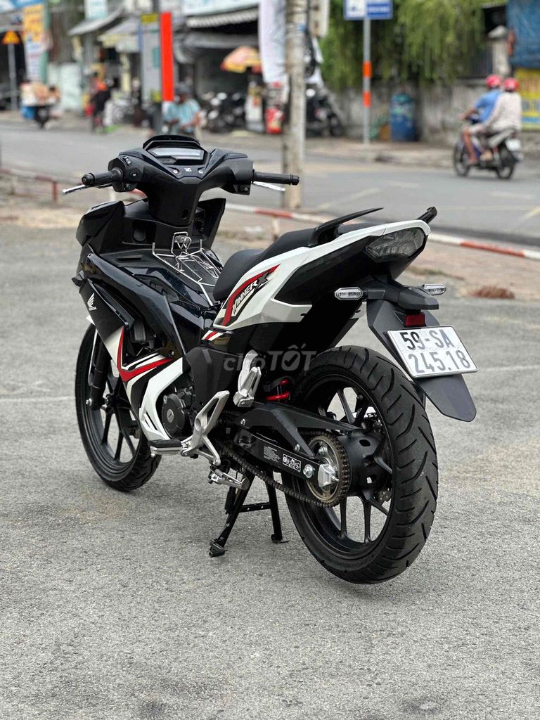 Honda Winner 2025 - ảnh 3