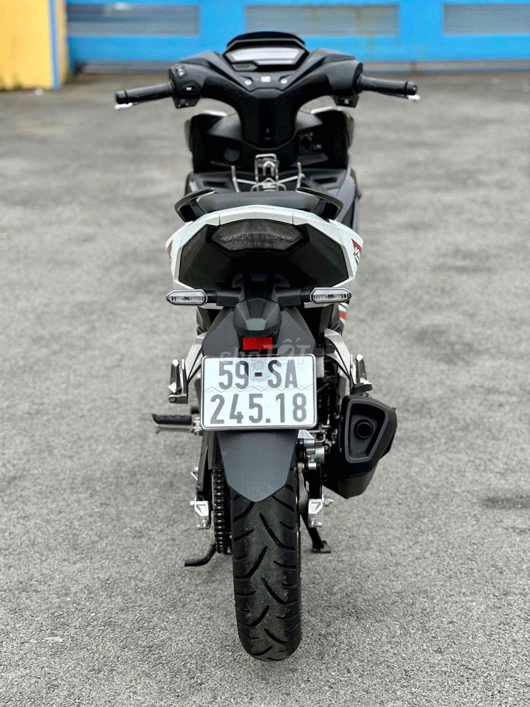 Honda Winner 2025 - ảnh 4