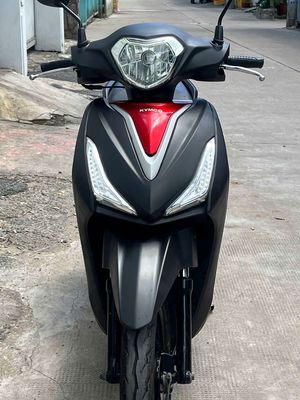 Kymco Candy 2022 - ảnh 1