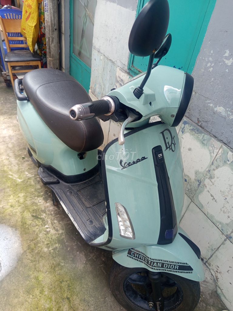 Xe m 2022 - ảnh 1