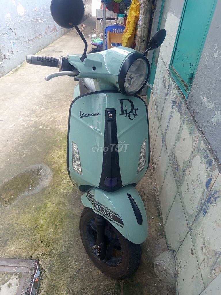 Xe m 2022 - ảnh 2