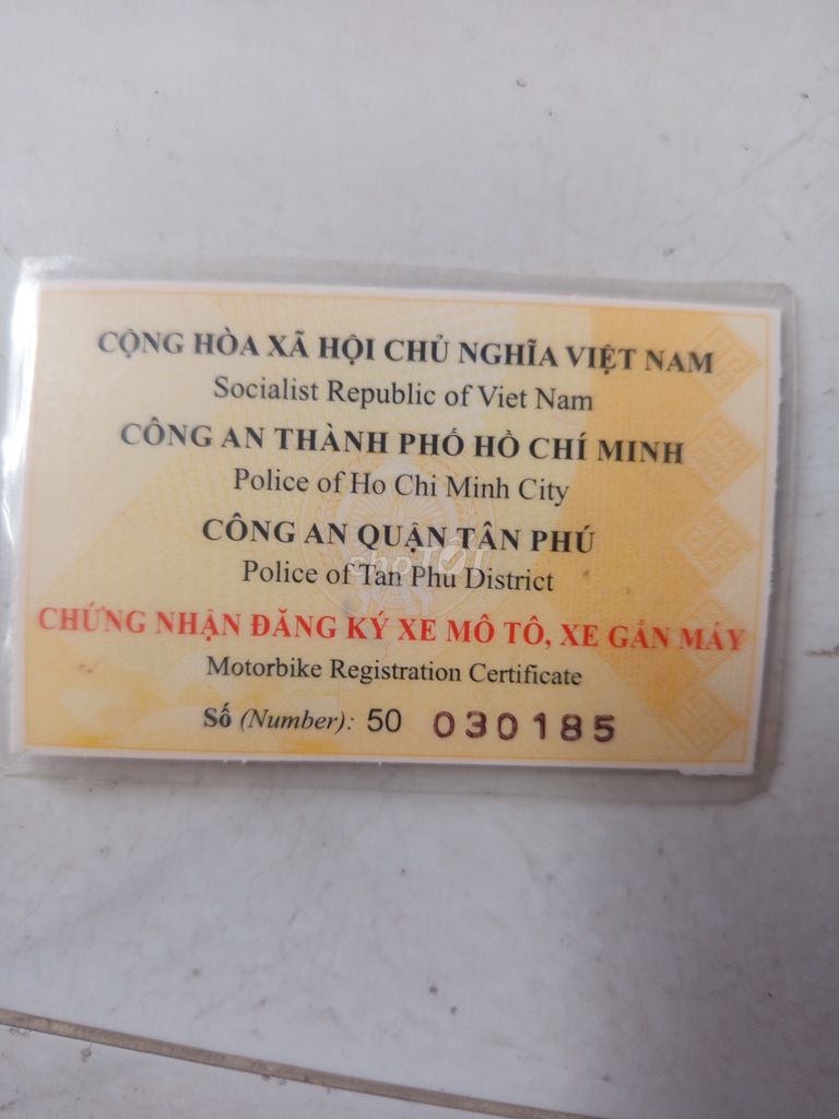 Xe m 2022 - ảnh 3