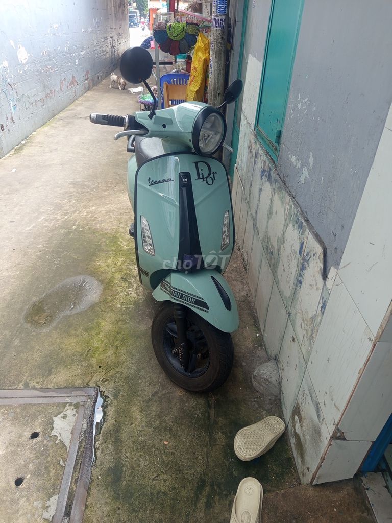 Xe m 2022 - ảnh 4
