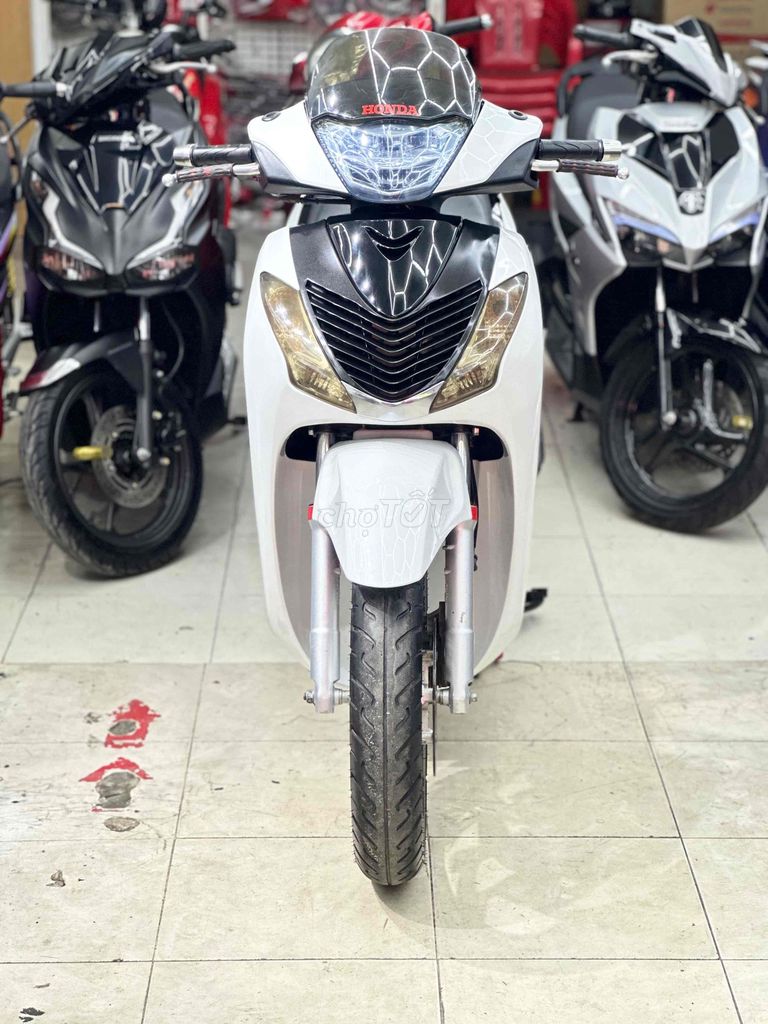 Honda SH - ảnh 2