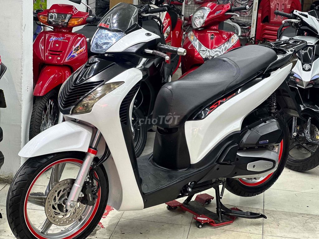 Honda SH - ảnh 3